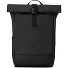 Sleek Series Harvey Medium Daypack 41 cm Laptop compartment Variant black Sleek Series Harvey Medium Daypack 41 cm Laptop compartment Variant black