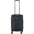  Gateway 4 wheels Cabin trolley 55 cm Variant black