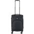 Gateway 4 wheels Cabin trolley 55 cm Variant black Gateway 4 wheels Cabin trolley 55 cm Variant black