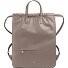  Ellesmere City Backpack Leather 44 cm Variant taupe