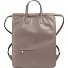  Ellesmere City Backpack Leather 44 cm Variant taupe