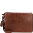 Fine Florence Messenger Leather 24 cm Variant chestnut