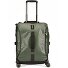 Paradiver Light 2 wheels Travel bag 55 cm Variant jungle green Paradiver Light 2 wheels Travel bag 55 cm Variant jungle green