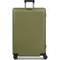  Voyager 3.0 4 wheels Trolley L 78 cm with expansion pleat Variant olive