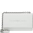 Sculpted Shoulder bag 25 cm Variant white-silver logo Sculpted Shoulder bag 25 cm Variant white-silver logo