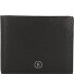  Vail Lennox wallet RFID leather 12.5 cm Variant black