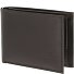  Leather Wallet RFID protection Genuine Leather 11 cm Variant braun-ox 2.0