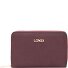  Pinella Wallet 15.5 cm Variant wine