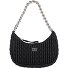 TJW Iconic Shoulder Bag 23 cm Variant blue TJW Iconic Shoulder Bag 23 cm Variant blue