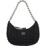 TJW Iconic Shoulder Bag 23 cm Variant blue
