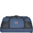  2 wheels Travel bag 61 cm with expansion pleat Variant navy