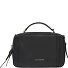 Circle Shoulder bag Leather 21 cm Variant black Circle Shoulder bag Leather 21 cm Variant black