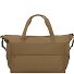 Dunaa Weekender travel bag 50 cm Variant dark sand Dunaa Weekender travel bag 50 cm Variant dark sand