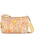 Petalpark Paisley Xena Shoulder bag 20 cm Variant shifting sand  Petalpark Paisley Xena Shoulder bag 20 cm Variant shifting sand
