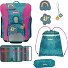  Micro School bag set 5-piece Variant Happy Confetti