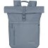  Basics Daypack 60 cm Laptop compartment Variant rauchblau
