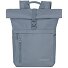 Basics Daypack 60 cm Laptop compartment Variant rauchblau Basics Daypack 60 cm Laptop compartment Variant rauchblau