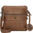  Anchor Love Taliza Shoulder bag Genuine Leather 18 cm Variant spicy ginger