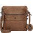 Anchor Love Taliza Shoulder bag Leather 18 cm Variant spicy ginger Anchor Love Taliza Shoulder bag Leather 18 cm Variant spicy ginger