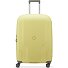 Clavel 4-wheeled trolley 70 cm with expansion fold Variant hellgelb Clavel 4-wheeled trolley 70 cm with expansion fold Variant hellgelb