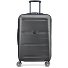 Comete + 4 Roll Trolley 67 cm Variant schwarz  Comete + 4 Roll Trolley 67 cm Variant schwarz