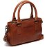 Fenja Shoulder Bag Leather 29 cm Variant cognac Fenja Shoulder Bag Leather 29 cm Variant cognac