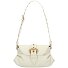 Jolene Shoulder Bag Leather 28 cm Variant bianco seta Jolene Shoulder Bag Leather 28 cm Variant bianco seta