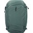  Landmark travel backpack 55 cm Variant hazy green