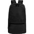  Accessoires Foldable backpack 46 cm Variant schwarz
