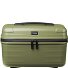  Upgrade Beautycase 39 cm Variant forest green