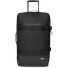  Icon Travel'r 2 wheels Travel bag 78 cm Variant on black