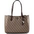  Noelle II Shoulder Bag 40 cm Laptop compartment Variant latte logo-brown