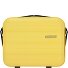  High Turn Beautycase 35 cm Variant matt yellow