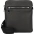  New Crosstown Shoulder bag Leather 21 cm Variant black