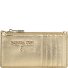 Credit card case Leather 13 cm Variant solar gold Credit card case Leather 13 cm Variant solar gold