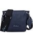  Eco Fritzi03 Shoulder bag 20.5 cm Variant blue