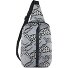 Jump N Fly Shoulder bag 22 cm Variant grau Jump N Fly Shoulder bag 22 cm Variant grau