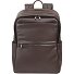  Sydney Daypack Leather 42 cm Laptop compartment Variant coffee