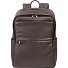  Sydney Daypack Leather 42 cm Laptop compartment Variant coffee
