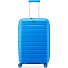  B-Flying Move 4 wheels Trolley 68 cm with expansion pleat Variant sky blau