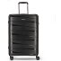  Essentials 10 MEDIUM 4 wheels Trolley 67 cm Variant black-metallic 2