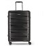 Essentials 10 MEDIUM 4 wheels Trolley 67 cm Variant black-metallic 2 Essentials 10 MEDIUM 4 wheels Trolley 67 cm Variant black-metallic 2