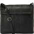 Hirsch Pita Shoulder bag Leather 33 cm Variant schwarz Hirsch Pita Shoulder bag Leather 33 cm Variant schwarz