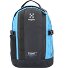  Tight junior backpack 32 cm Variant true black/nordic blue