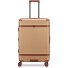  Charm 2.0 4 wheels Trolley 67 cm with expansion pleat Variant ecru