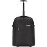  Roader 2 wheels Cabin suitcase 55 cm Laptop compartment Variant deep black
