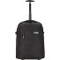  Roader 2 wheels Cabin trolley 55 cm Laptop compartment Variant deep black