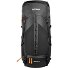 Norix 44 Women Trekking backpack 70 cm Variant black Norix 44 Women Trekking backpack 70 cm Variant black