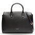  Bologna Leather Handbag Leather 40 cm Variant black