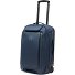  Lift 2 wheels Wheeled backpack 55 cm Variant fresh navy